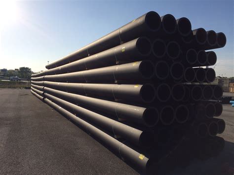 Get The Benefits Of Ejps Hdpe Pipe Fusion Products And Services