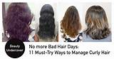 Images of Hair Treatment For Frizzy Hair Singapore