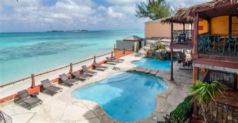 22 Room Beachfront Boutique Resort For Sale Cable Beach Bahamas 7th