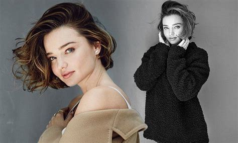 Miranda Kerr Flaunts Her Flawless Complexion In Gritty Pretty Magazine Miranda Kerr Perfect