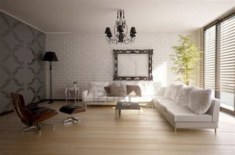 47 Modern Wallpaper Designs Interior Design Wallpapersafari