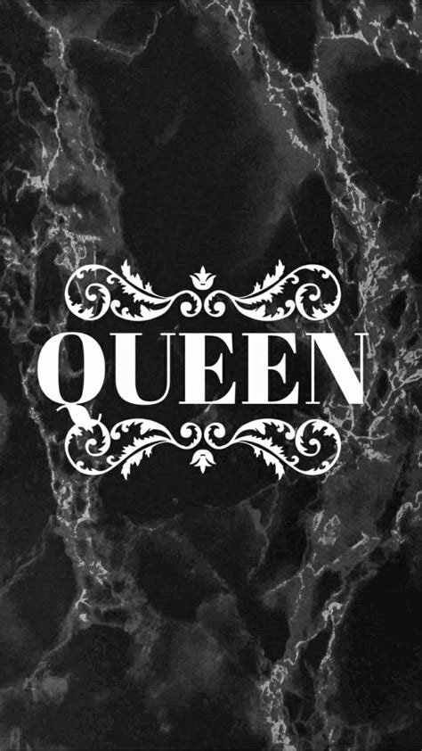 Dark Queen Wallpaper