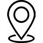 Location Icon Svg Transparent Icons Clipart Near