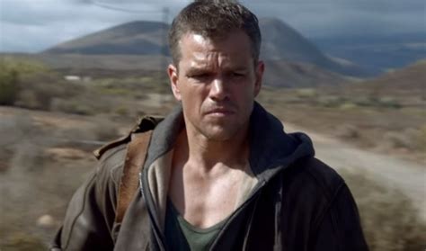 Courage under fire (1996) 5. List of Matt Damon upcoming Movies 2017