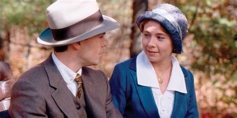 Jonathan Crombie Remembered Fondly By Megan Follows Anne To His Gilbert