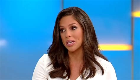 Abby Huntsman Says Goodbye To Fox News Im Leaving You Guys In Great