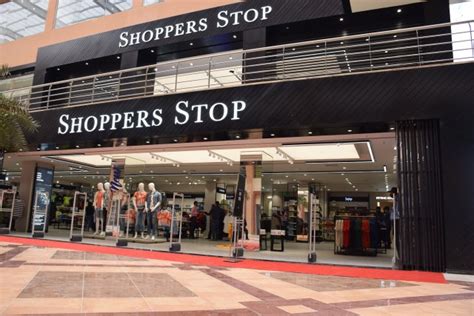 Shoppers Stop Opens 5 New Stores Including A Luxury Beauty Store In