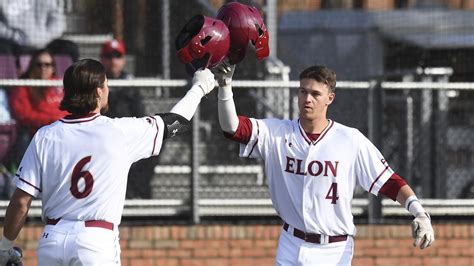 The latest tweets from @danevansfanpage Adam Spurlin - Baseball - Elon University Athletics