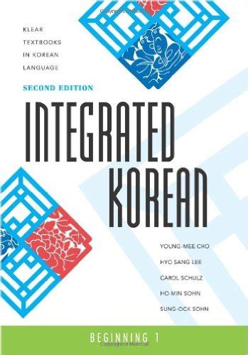 With that in mind, we'll introduce you to the best books to learn korean below! 8 Amazing Korean Textbooks for Effective Korean Learning ...