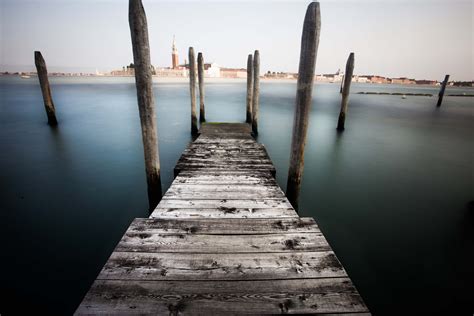 Why buy an nd filter? Photography Magazine | Long Exposure Photography in Venice ...