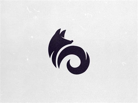 Download free fox logo vectors and other types of fox logo graphics and clipart at freevector.com! fox logo by Oleg Martcenko on Dribbble