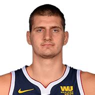 Denver (ap) — nikola jokic was selected with the 41st draft pick when he entered the. The brother of Denver Nuggets star Nikola Jok… | HoopsHype