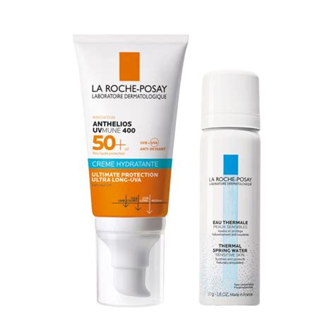 La Roche Posay Anthelios Uv Mune Creme Spf Gua Termal