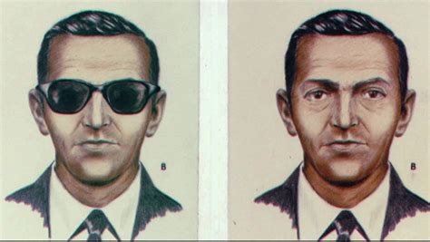Scientists Say They May Have New Evidence In Db Cooper Case