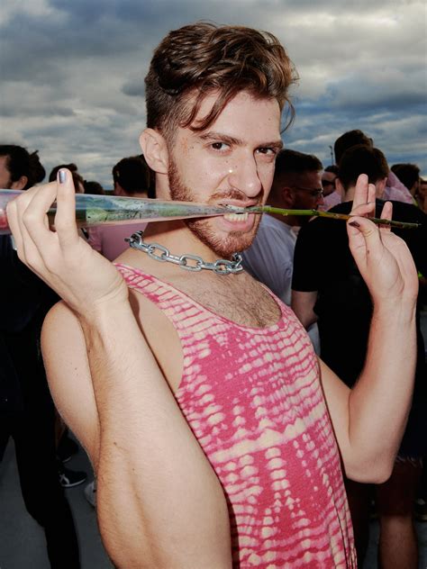 A Gay Boat Party Returns In The Wake Of The ‘demon Twink The New