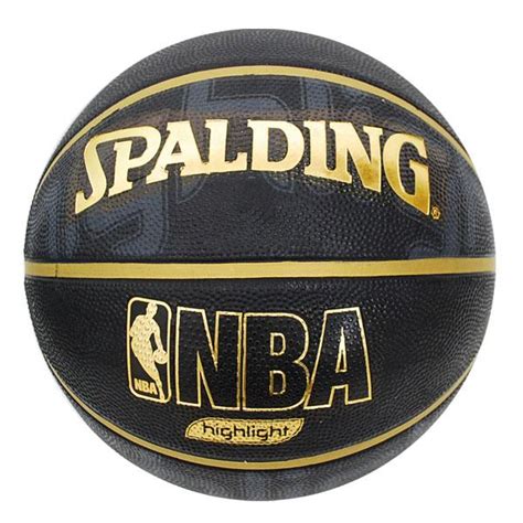 Mlb Nba Nfl Goods Shop Nba Basketball Ball No 7 Black