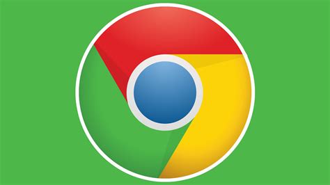 Block websites & stay focused. Chrome logo histoire et signification, evolution, symbole ...