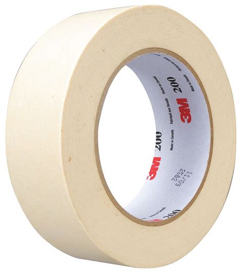 3m 200 24 Paper Tape 59fd64200 Grainger