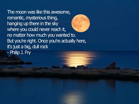 Full Moon Romantic Quotes Quotesgram