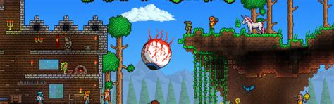 Terraria Ps4 Review Gamegrin