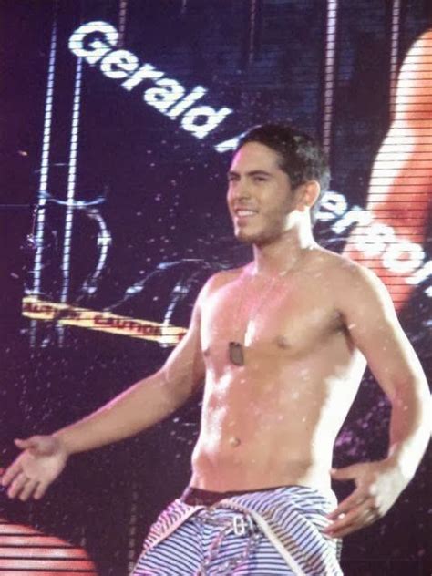 Gerald Anderson Scandal Red Hot Xposed