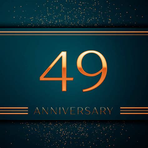 49th Birthday Illustrations Royalty Free Vector Graphics And Clip Art