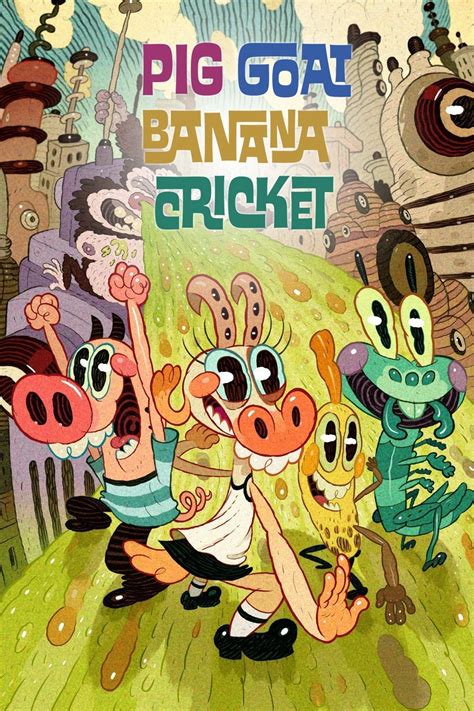 Pig Goat Banana Cricket Pictures Rotten Tomatoes