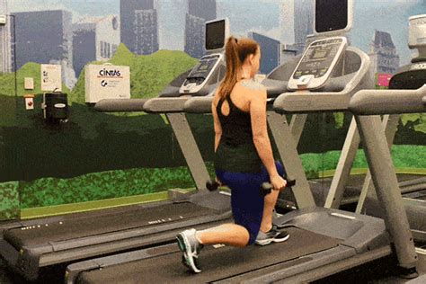 6 Incredible Treadmill Exercises To Lose Weight Quickly