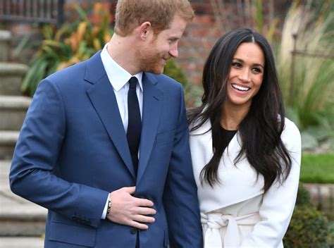 Meghan and harry's daughter's new name is shocking for a reason that has everything to do with william and kate. Meghan Markle und Prinz Harry: Enthüllung heute! Trägt ...