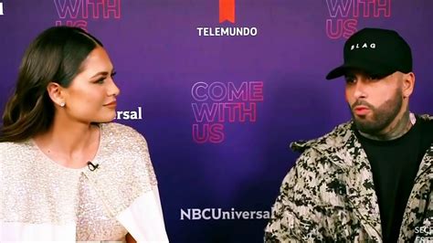 Watch En Casa con Telemundo Highlight Resucité de las cenizas como el ave fénix Nicky Jam