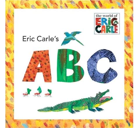 The 50 Best Abc Books For Kids The Measured Mom