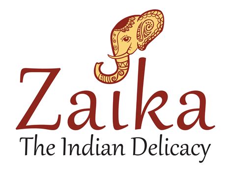Zaika Indian Delicacy