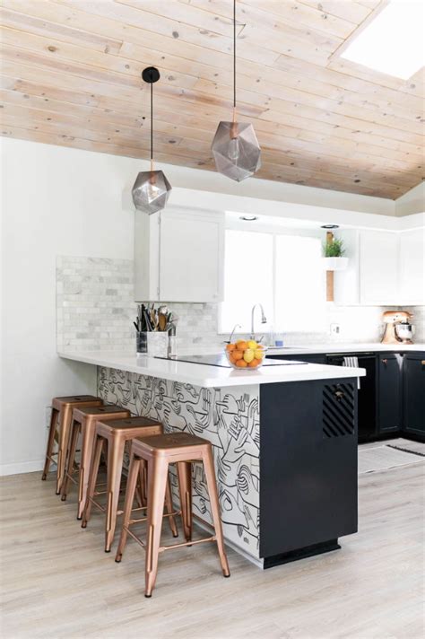 Within hardwood, however, there are a lot of variations and differences. 50+ Kitchen renovation ideas - remodels and small kitchen ...