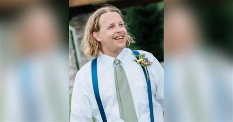 Obituary For Jason Aron Lee Brown Lauck And Veldhof Funeral And Cremation Services