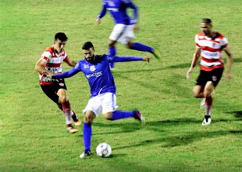 Sinop X Linense Comemora O De Gol Brasileiro Da S Rie D Junho