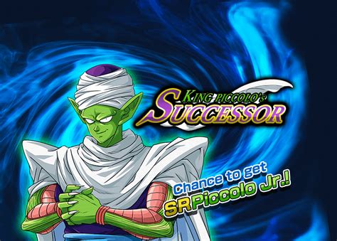 Ultimate mission x message board. King Piccolo's Successor | Events | DBZ Space! Dokkan Battle Global