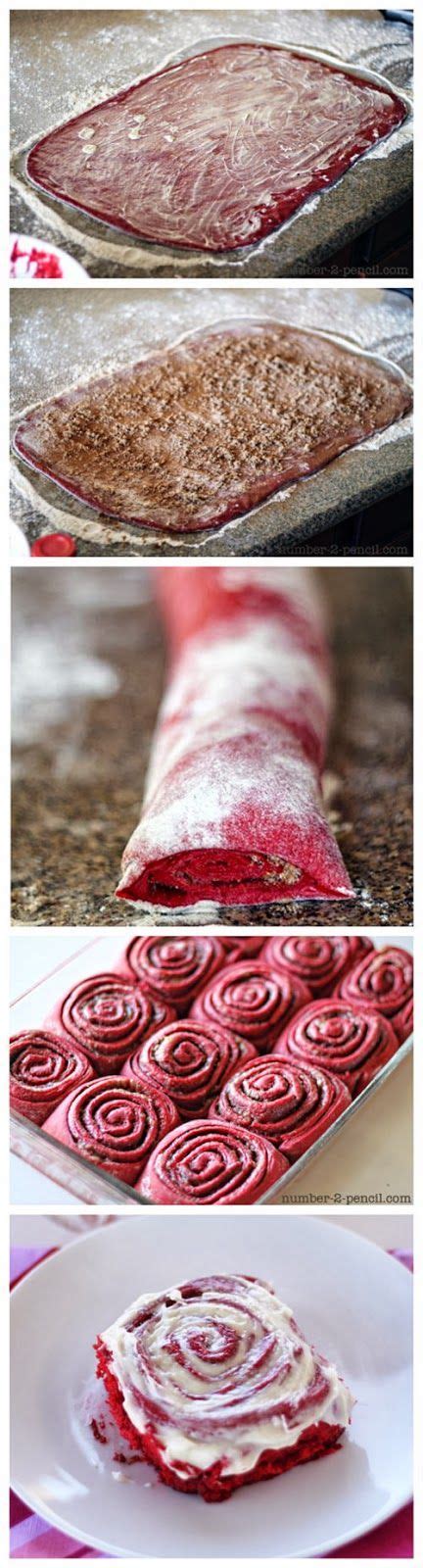 20 Best Valentines Day Recipes Swanky Recipes Cake Mix Cinnamon