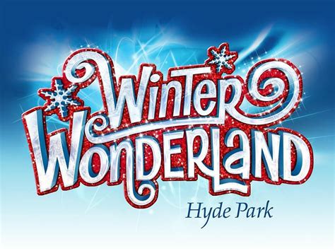 Winter Wonderland Visitors Blueprint Displays