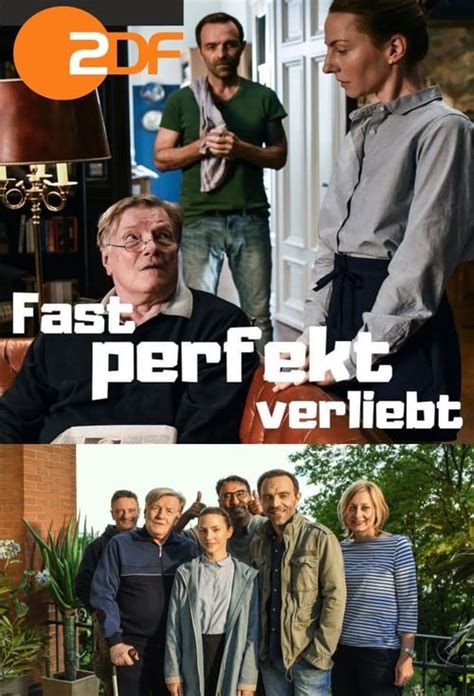 Fast Perfekt Verliebt The Movie Database Tmdb