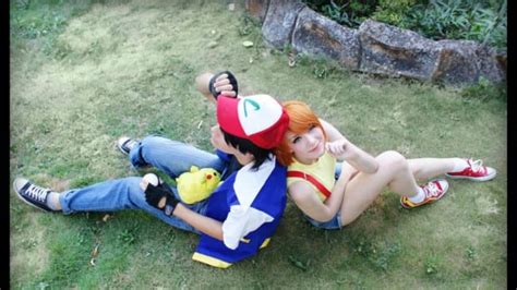 Of The Very Best Pokemon Cosplay Like No Cosplay Ever Was