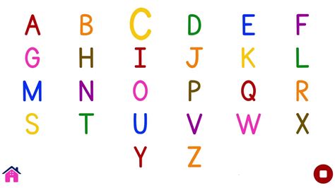 Learn German Alphabet Das Deutsche Alphabet Abc Lied German Alphabet