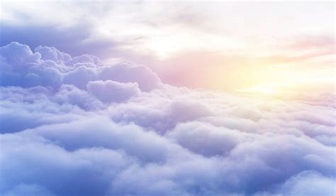 The meaning and symbolism of the word - «Heaven»