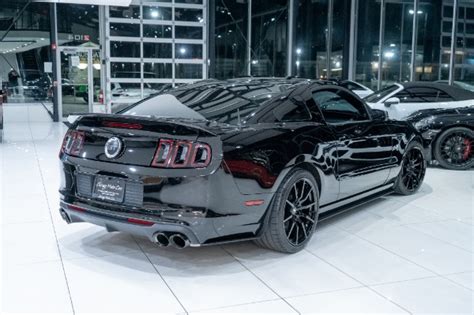 Used 2014 Ford Mustang Gt Paxton Supercharged 660hp At The Wheels