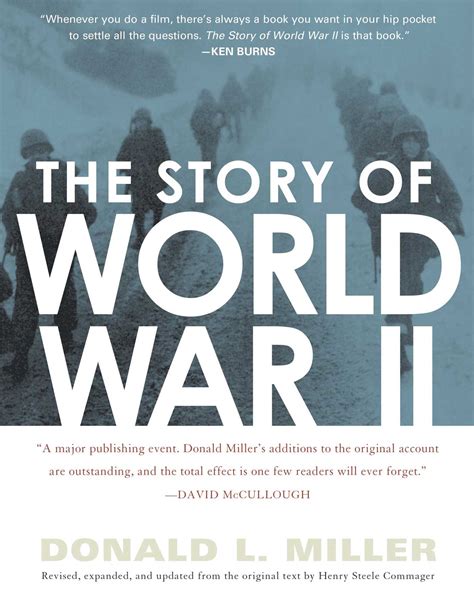 The book of lost names. The Story of World War II | Book by Henry Steele Commager ...