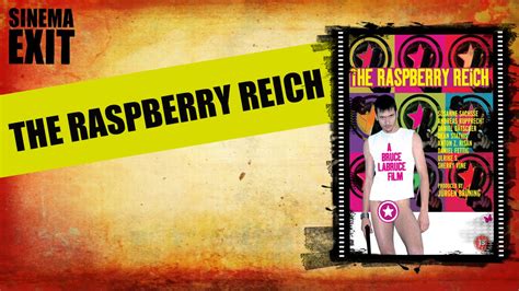 The Raspberry Reich Recensione Lalistademmerda Youtube