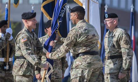 Bennett welcomed as the Army's 61st Adjutant General ...