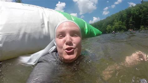 Camp Hidden Lake Week Edge Youtube