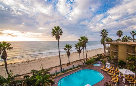 Pacific Terrace Hotel San Diego Review And What To Expect La Jolla Mom