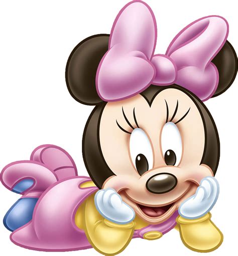 Sintético 104 Foto Etiquetas De Minnie Mouse Rosa Para Imprimir Gratis