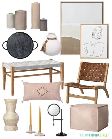 Targeting home decor customers is pretty tricky given the number and variety of the influencers in this segment. Chic New Target Home Decor | Target home decor, Home decor ...
